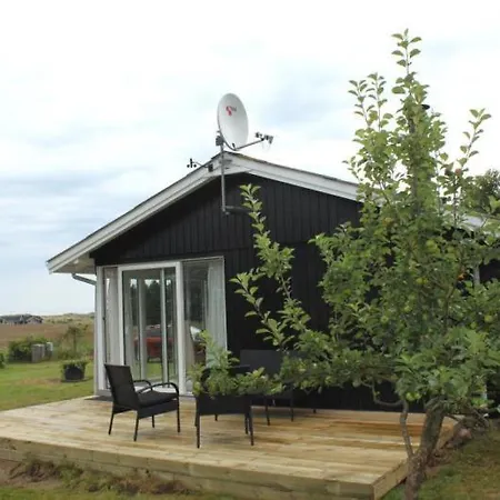 Holiday Kjul 064935 Casa vacanze Hirtshals